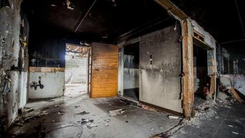 Photo from No Bourbon, No Scotch...