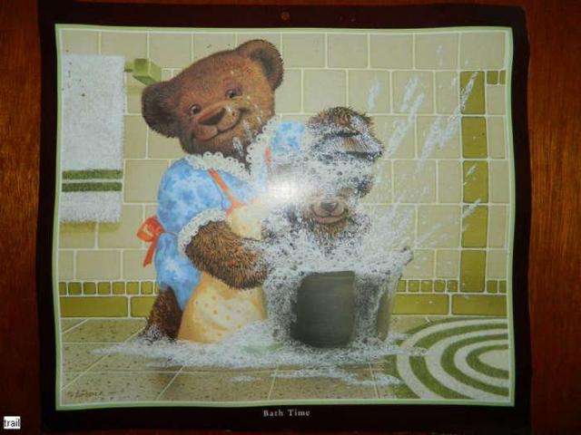 Miley's Candy Land photo 4