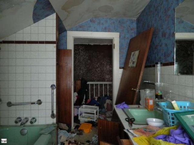 Miley's Candy Land - North Perth, Ontario