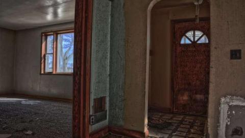 Achromatopsia photo 2