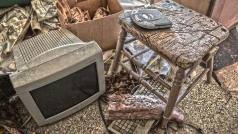 Achromatopsia photo 3