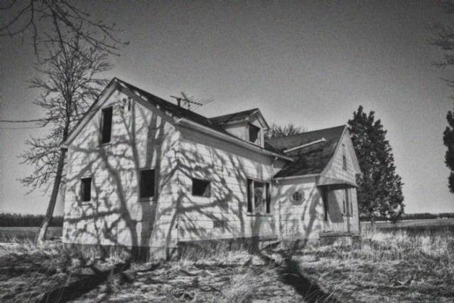 Achromatopsia photo 4