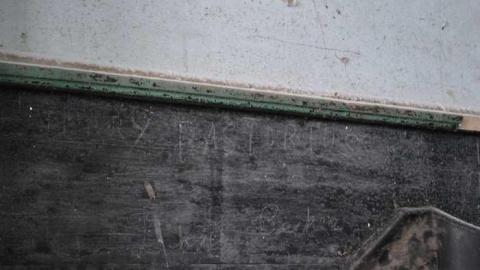 Photo from Dashwood school - Jan 2014