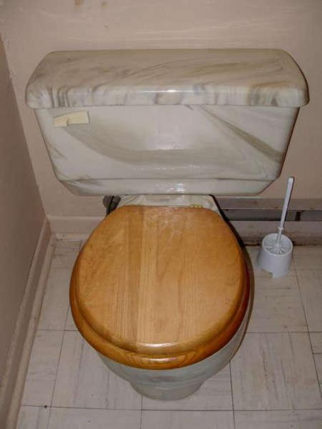 Mundane Milton Mayhem photo 5