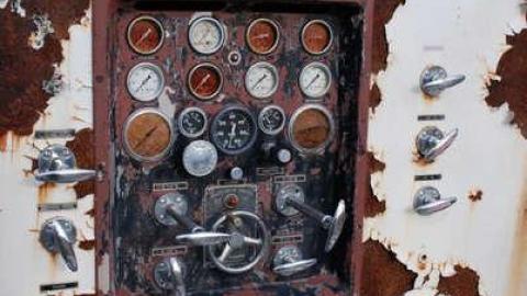 Hearst Municipal Vehicle Dump photo 2