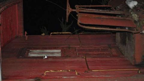 Canadian Pacific Train photo 5