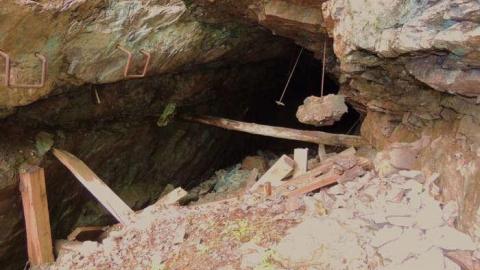 Gould Hudson Lake Copper Mine - Gould-Mine6.jpg