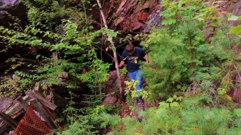 Gould Hudson Lake Copper Mine - Gould-Mine8.jpg