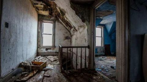 Photo from Rained In