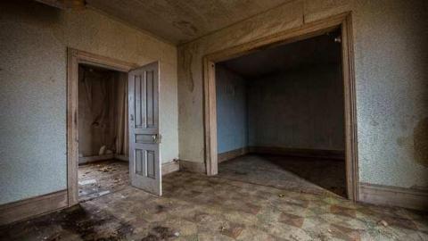 Photo from Rained In