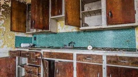 Photo from Rained In