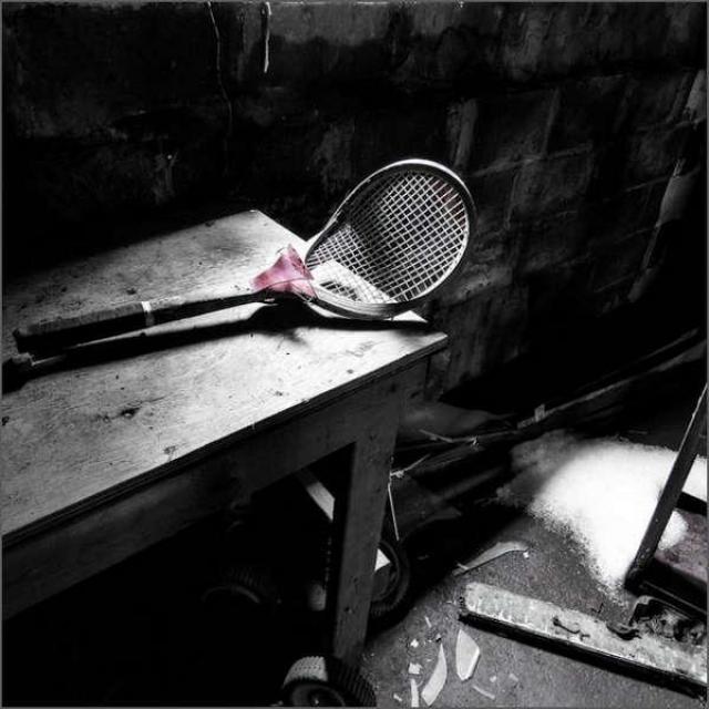 Trapped By The Fuzz photo 2