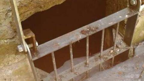 Photo from April 2014