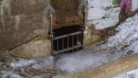 Photo from April 2014