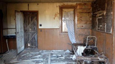 Redgreen Decay photo 3