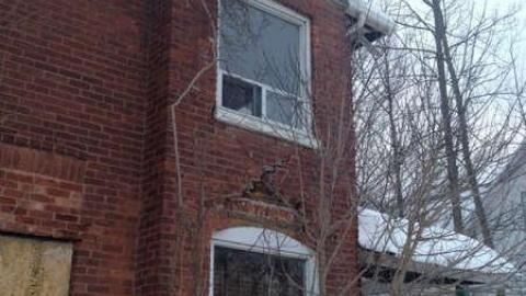 Middle of Town- Elmvale - Springwater, Ontario