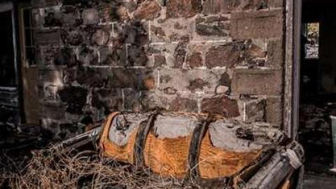 Photo from Musical Chairs