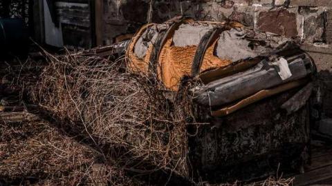 Photo from Musical Chairs