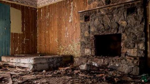 Photo from Musical Chairs