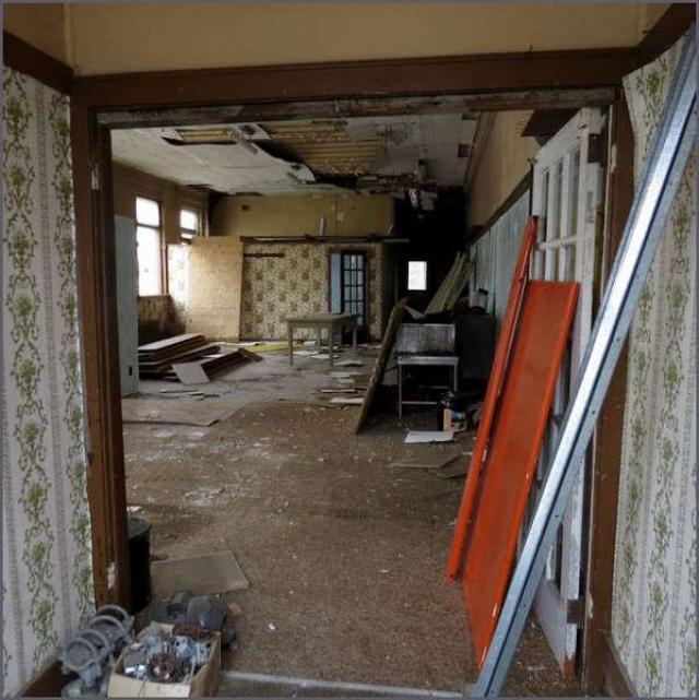 Niagara's Premier Deathtrap photo 5