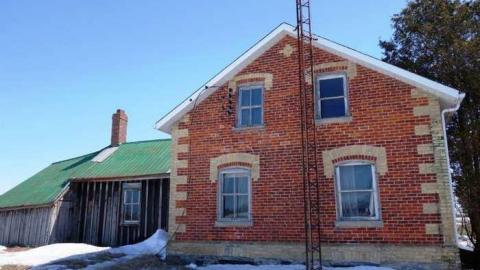 Photo from April 2014