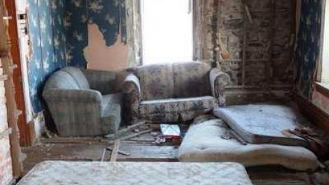 Photo from April 2014