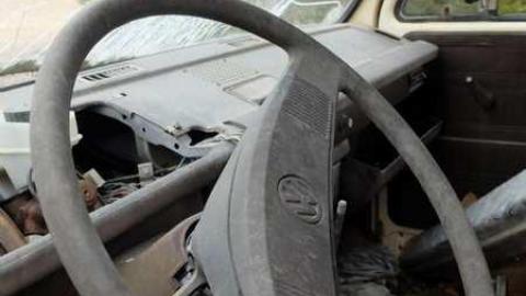 Trafalgar Tragedy photo 4