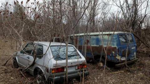 Trafalgar Tragedy photo 5