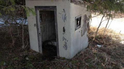 Photo from Forgot SD Card