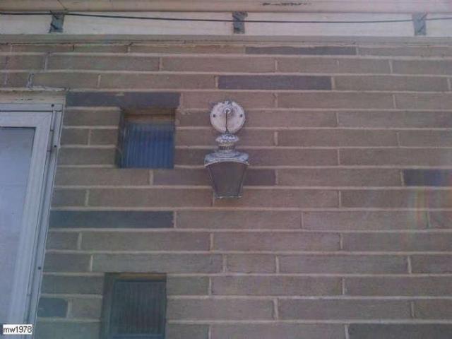 Sad Home - Brampton, Ontario