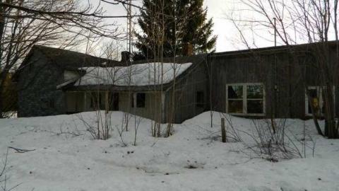 Photo from Nelson Homestead