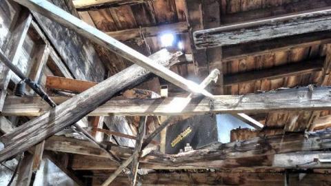 Antique-less - Fort Erie, Ontario