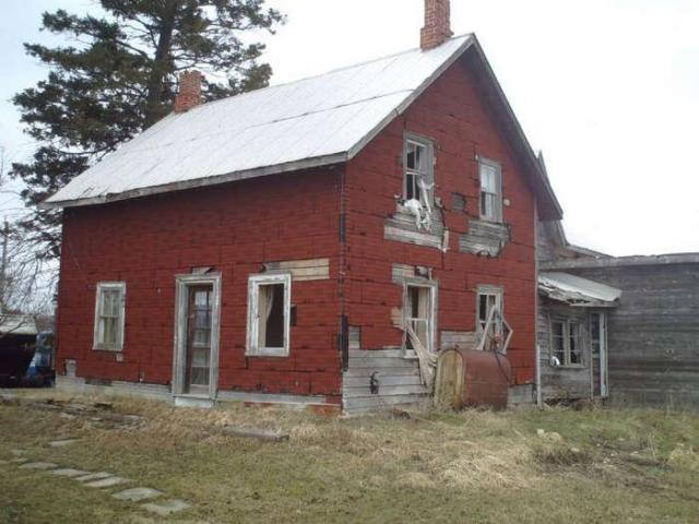 Kuntz Farm - Tiny, Ontario