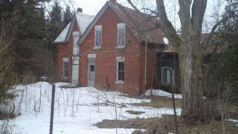 Intact Windows photo 5