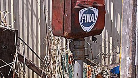 What's the Buzz - Farm Gas Pump.jpg