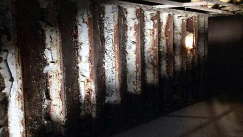 Photo from Kingston Raceway