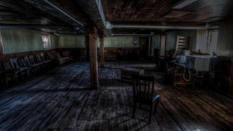 Photo from Eldorado Church 