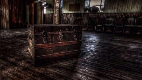 Photo from Eldorado Church 