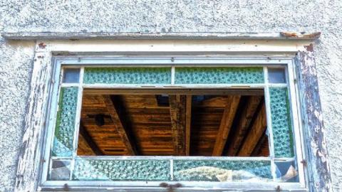 Biohazard In Effect - West Lincoln, Ontario