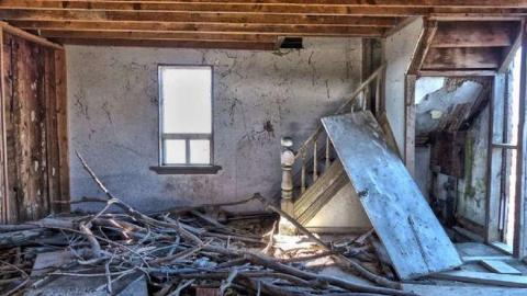 Biohazard In Effect photo 4