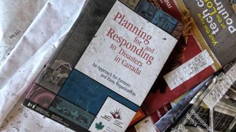 Biohazard In Effect photo 3