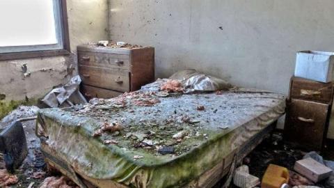 Biohazard In Effect photo 2