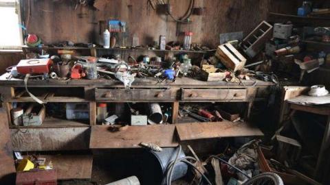 Have Mersea - Leamington, Ontario