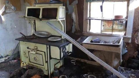 Photo from Looking Down