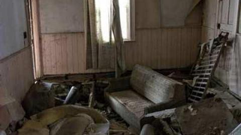 Photo from Ground Floor