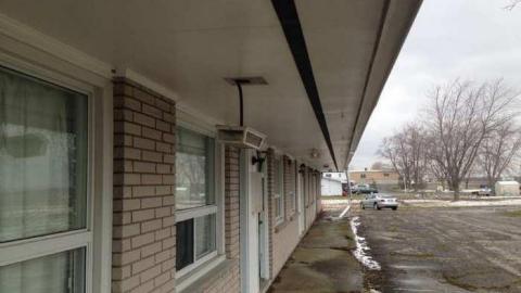 Photo from Melody Motel