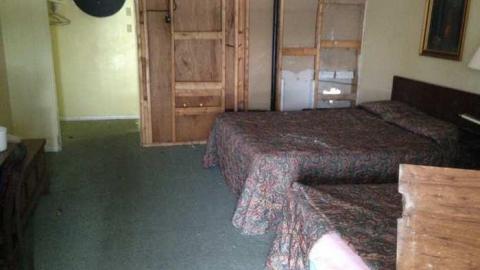 Photo from Melody Motel