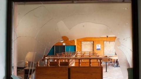 Deserted to Destroyed - Stop-50-Truck-Stop231.jpg