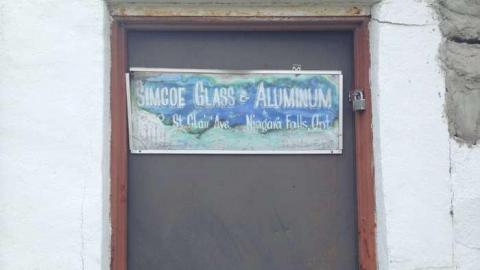 Simcoe Glass & Aluminum photo 3