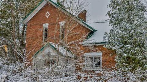 Do Not Enter - Hurontario-Street165.jpg